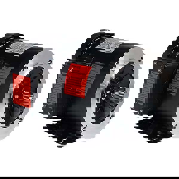 Speed Reducer: Gear, 50:1, Worm Gear