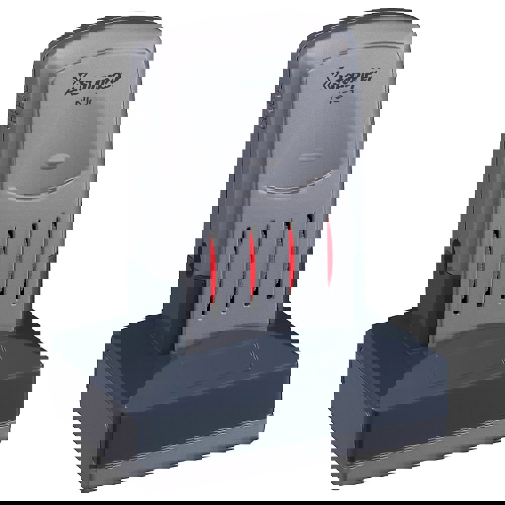 Pre-inked Custom Stamps; Ink Included: Yes ; Material: Plastic ; Imprint Shape: Rectangle ; Length (Inch): 2-1/8 ; Border Shape: Rectangle ; Width (Inch): 1.313; 1.313in