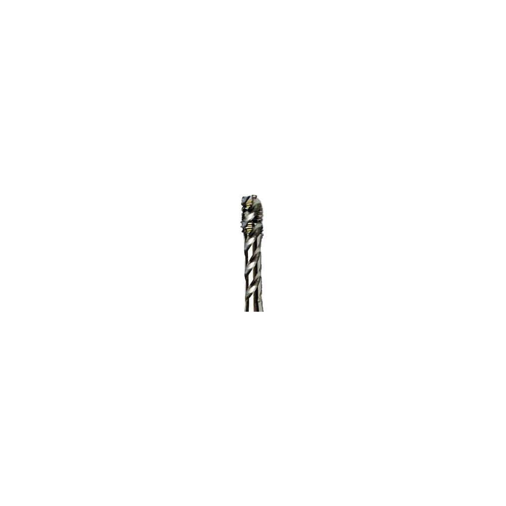 Hand STI Taps; Thread Size (Inch): 10-32 ; Thread Standard: UNF ; Thread Limit: H2 ; Thread Length (Decimal Inch): 0.5910 ; Overall Length (Decimal Inch): 3.1500 ; Chamfer: 5