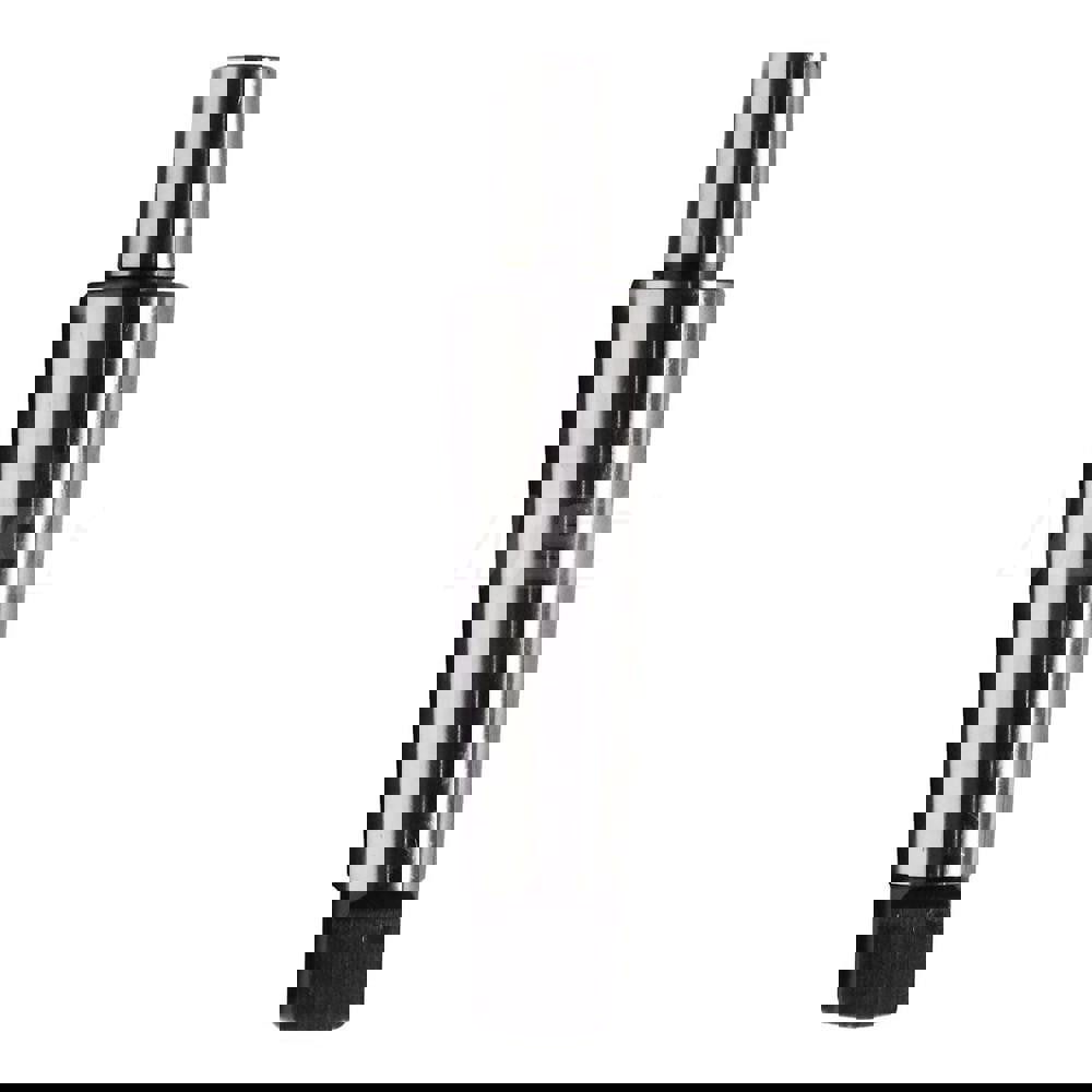 Taper Drill Chuck Arbor: JT3 Mount Taper, 4MT Shank Taper