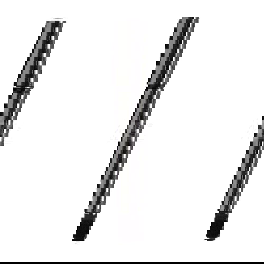 Taper Drill Chuck Arbor: JT3 Mount Taper, 2MT Shank Taper