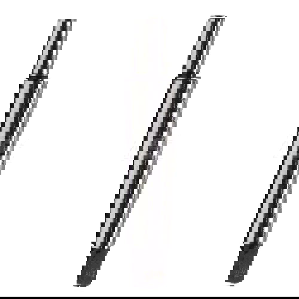 Taper Drill Chuck Arbor: JT6 Mount Taper, 3MT Shank Taper