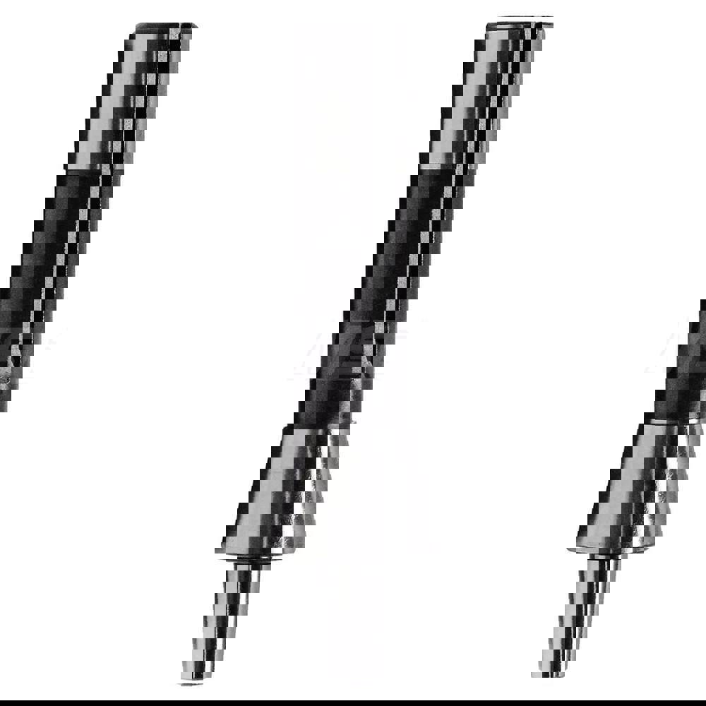 Taper Drill Chuck Arbor: JT2 Mount Taper, R8 Shank Taper