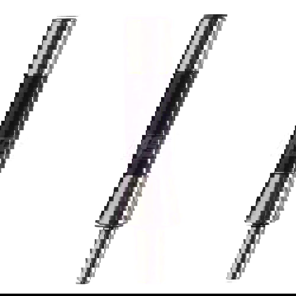 Taper Drill Chuck Arbor: JT33 Mount Taper, R8 Shank Taper