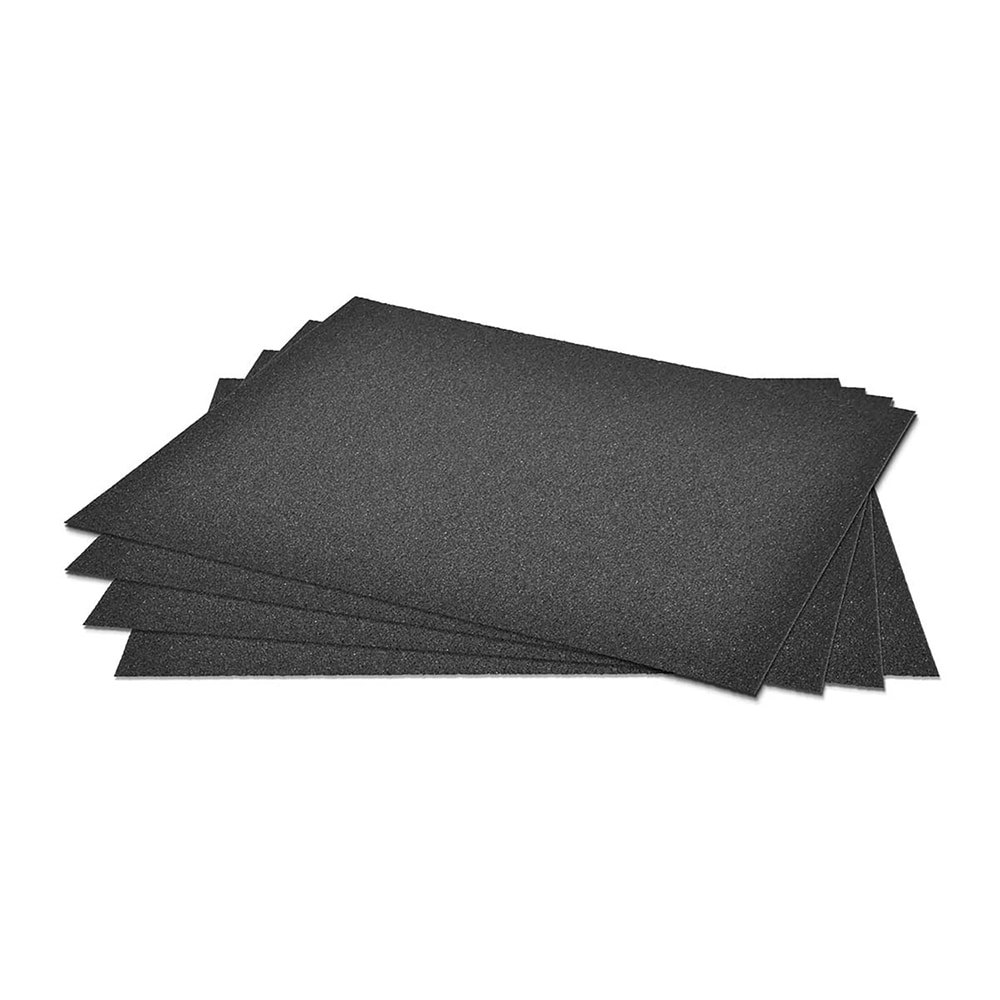 Sanding Sheet: 9