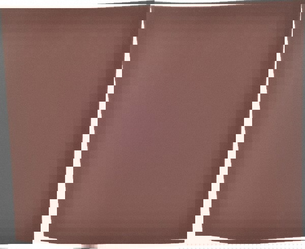 Sanding Sheet: 400 Grit, Aluminum Oxide, Coated