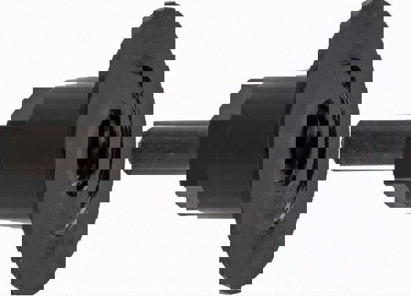 Disc Backing Pad: Quick-Change