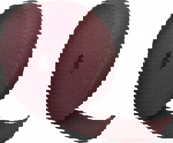 Non-Woven Roll: Aluminum Oxide, 4