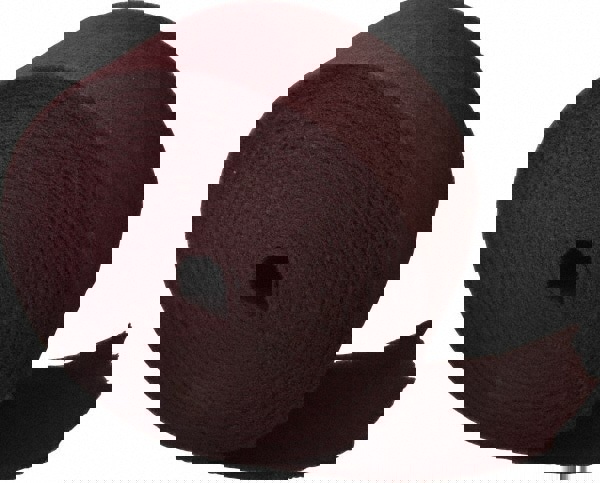 Non-Woven Roll: Aluminum Oxide, 6