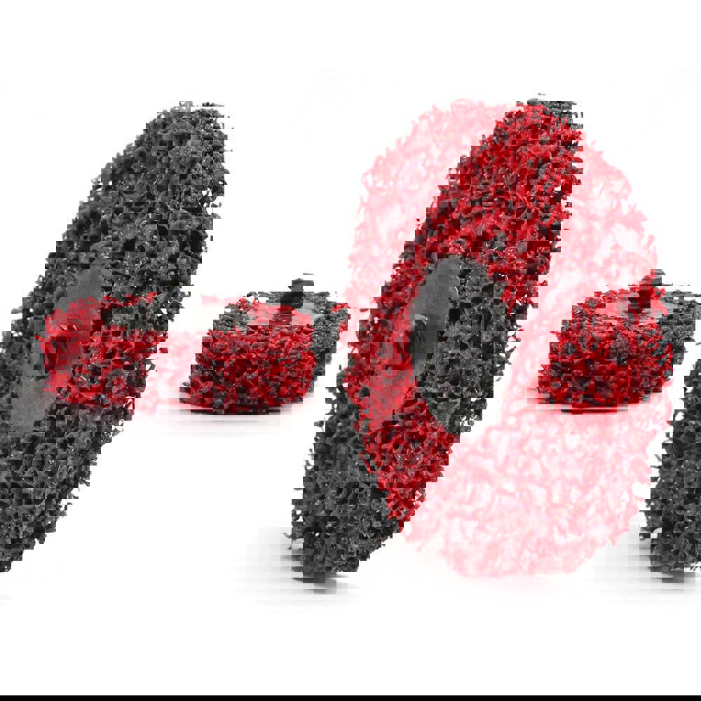 Quick-Change Disc: Type R, 2