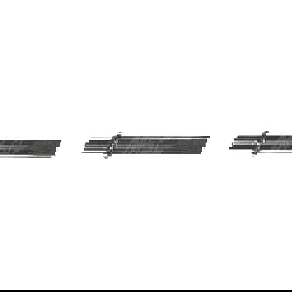 Hammer & Chipper Replacement Chisel: Scaling, 7
