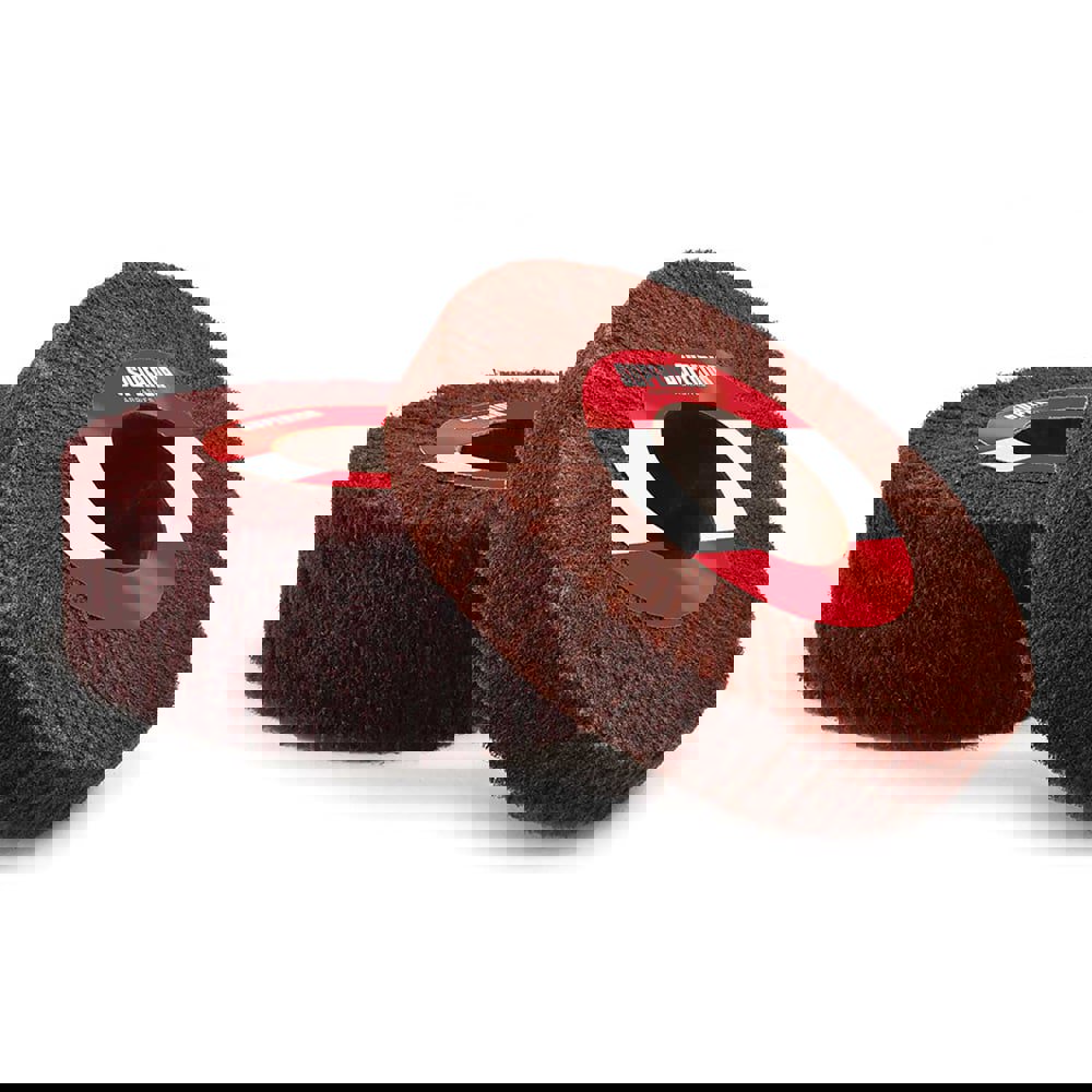 Unmounted Flap Wheels; Abrasive Type: Non-Woven ; Abrasive Material: Aluminum Oxide ; Outside Diameter (Inch): 8 ; Face Width (Inch): 1 ; Center Hole Size (Inch): 3 ; Grade: Fine