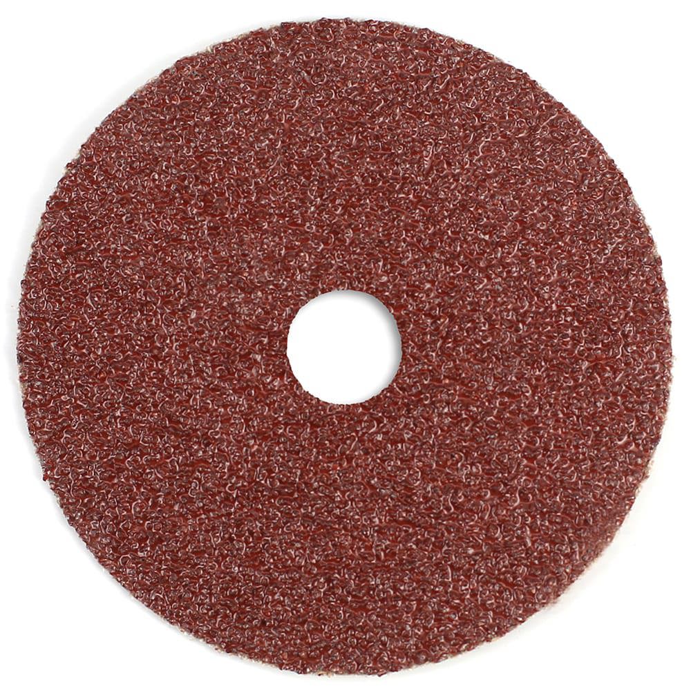 Fiber Disc: 5