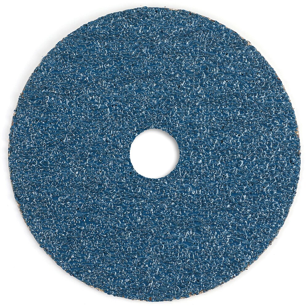 Fiber Disc: 5