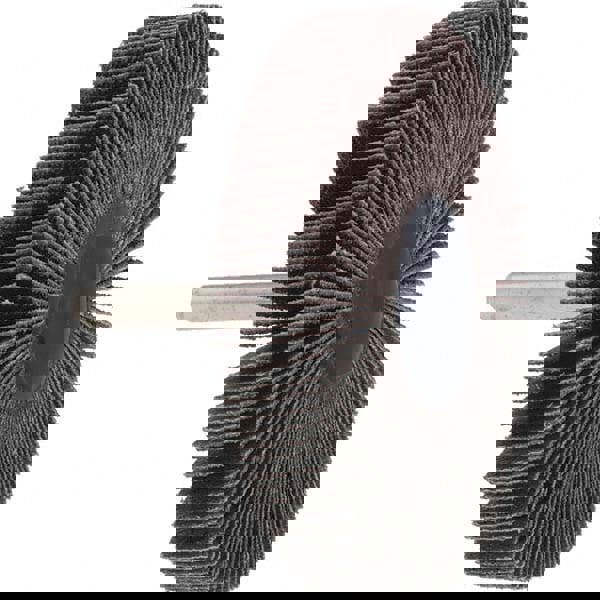 Mounted Flap Wheel: 3