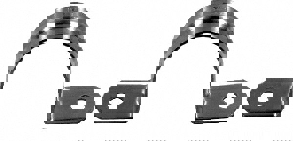 3/8 Pipe, Copper, Pipe or Tube Strap