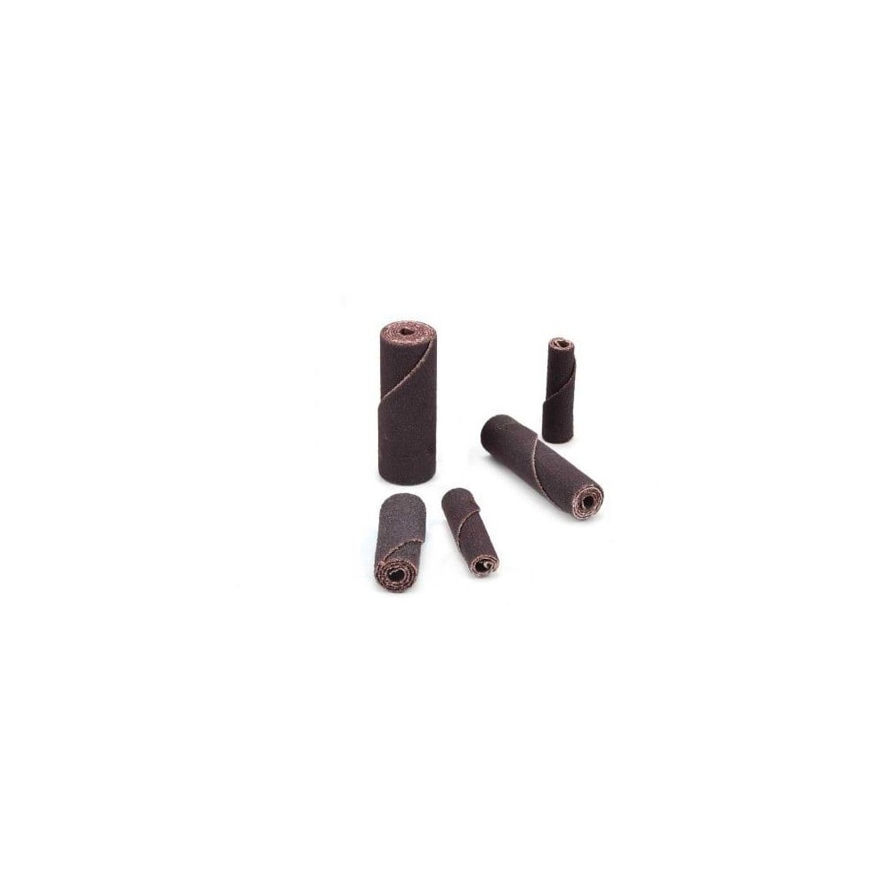 Straight Cartridge Roll: 1/4