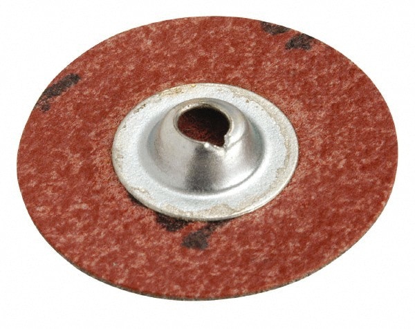 Quick-Change Disc: Type S, 1-1/2