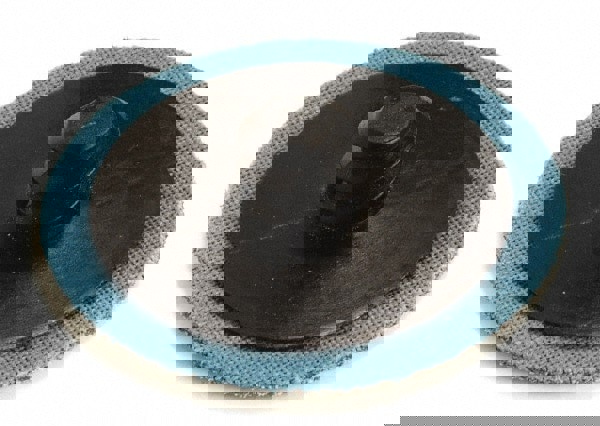 Quick-Change Disc: Type R, 2