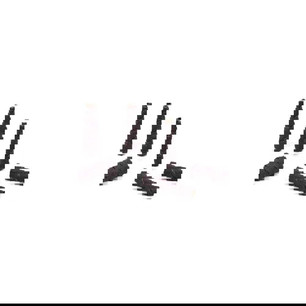 Full Taper Cartridge Roll: 1/2