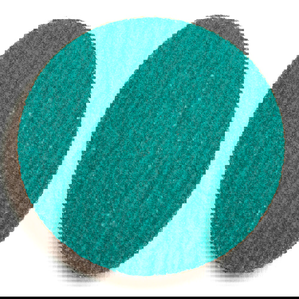 Quick-Change Disc: Type S, 2