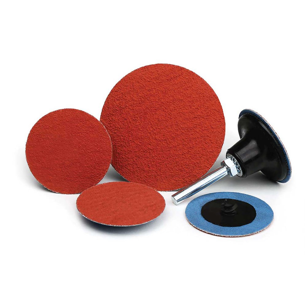 Quick-Change Disc: Type S, 2