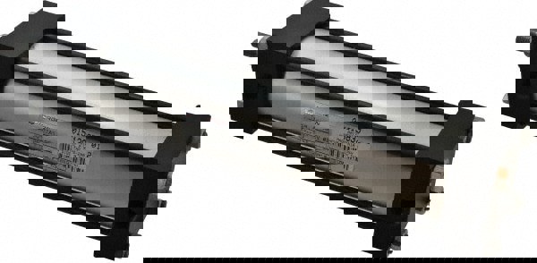 Single Acting Rodless Air Cylinder: 2