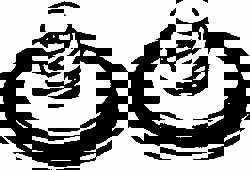 Quick-Change Disc: Type R, 3