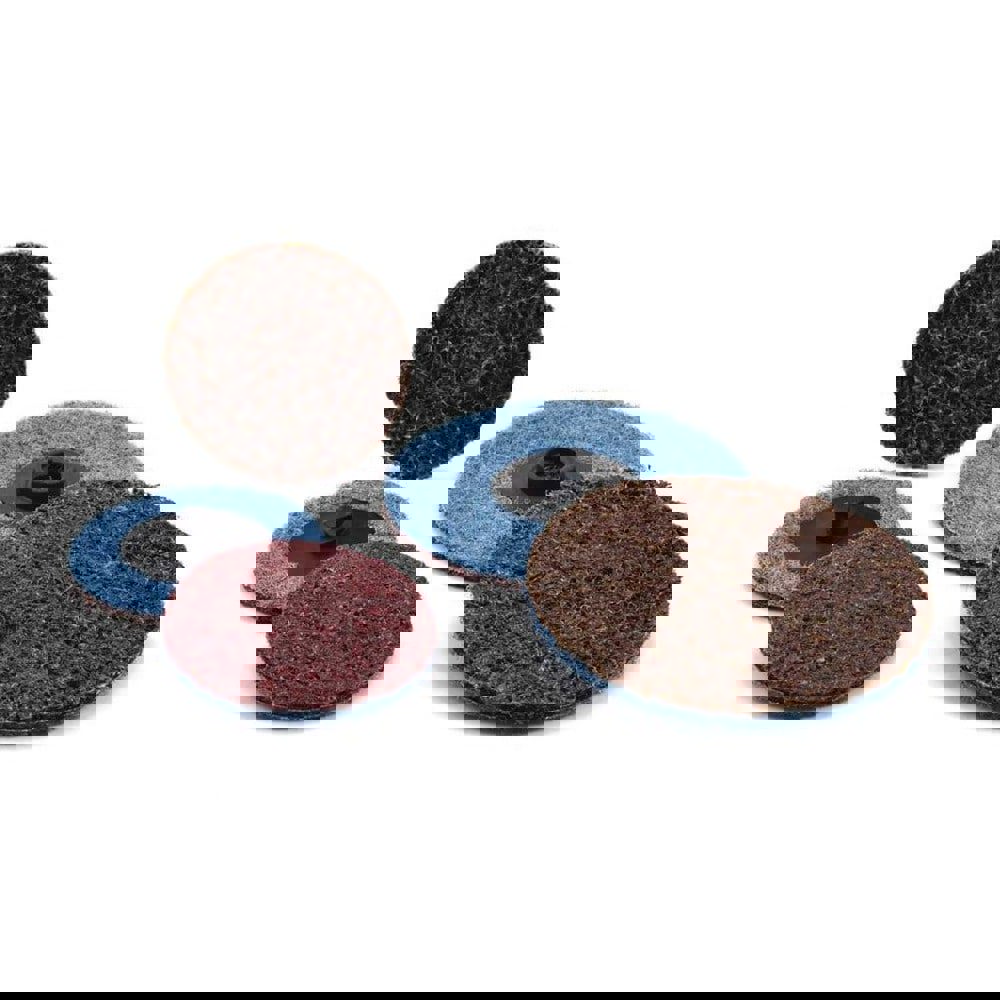 Quick-Change Disc: Type R, 3