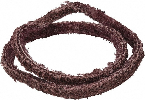 Abrasive Belt: 1/4