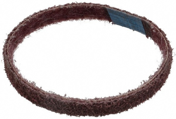 Abrasive Belt: 1/2