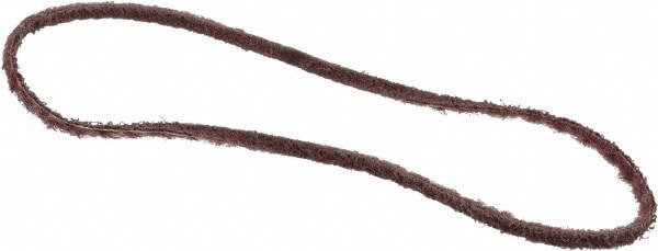Abrasive Belt: 1/4
