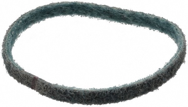 Abrasive Belt: 1/2