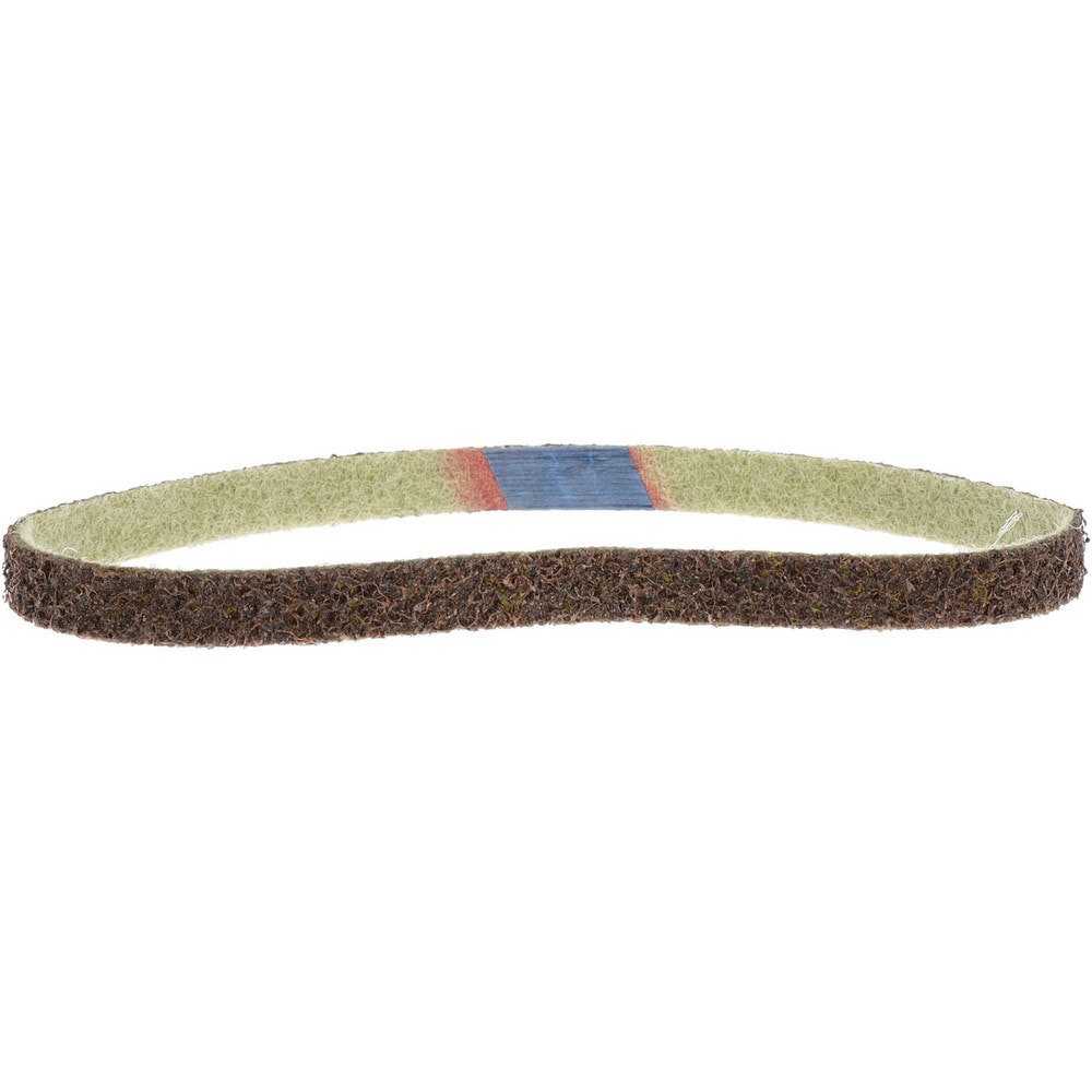 Abrasive Belt: 1/2