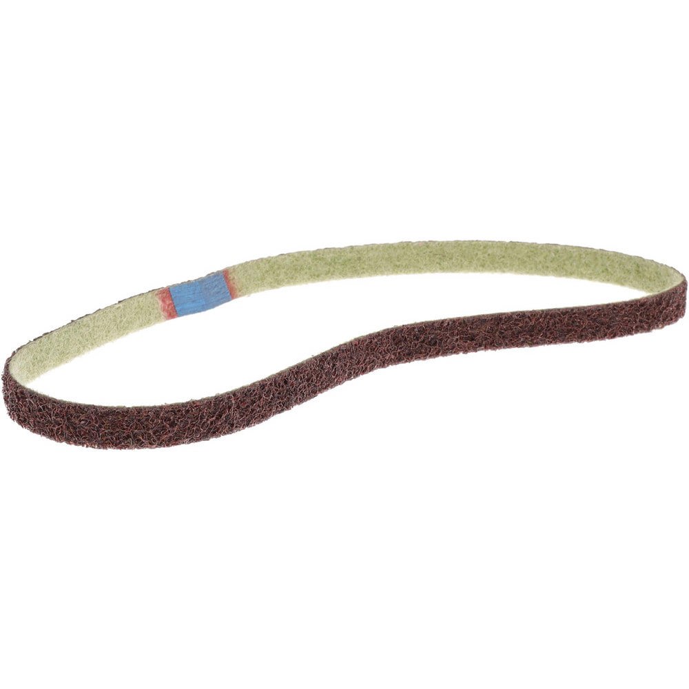 Abrasive Belt: 1/2