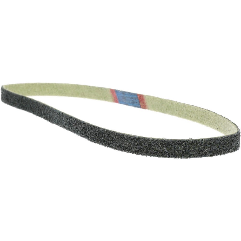 Abrasive Belt: 1/2