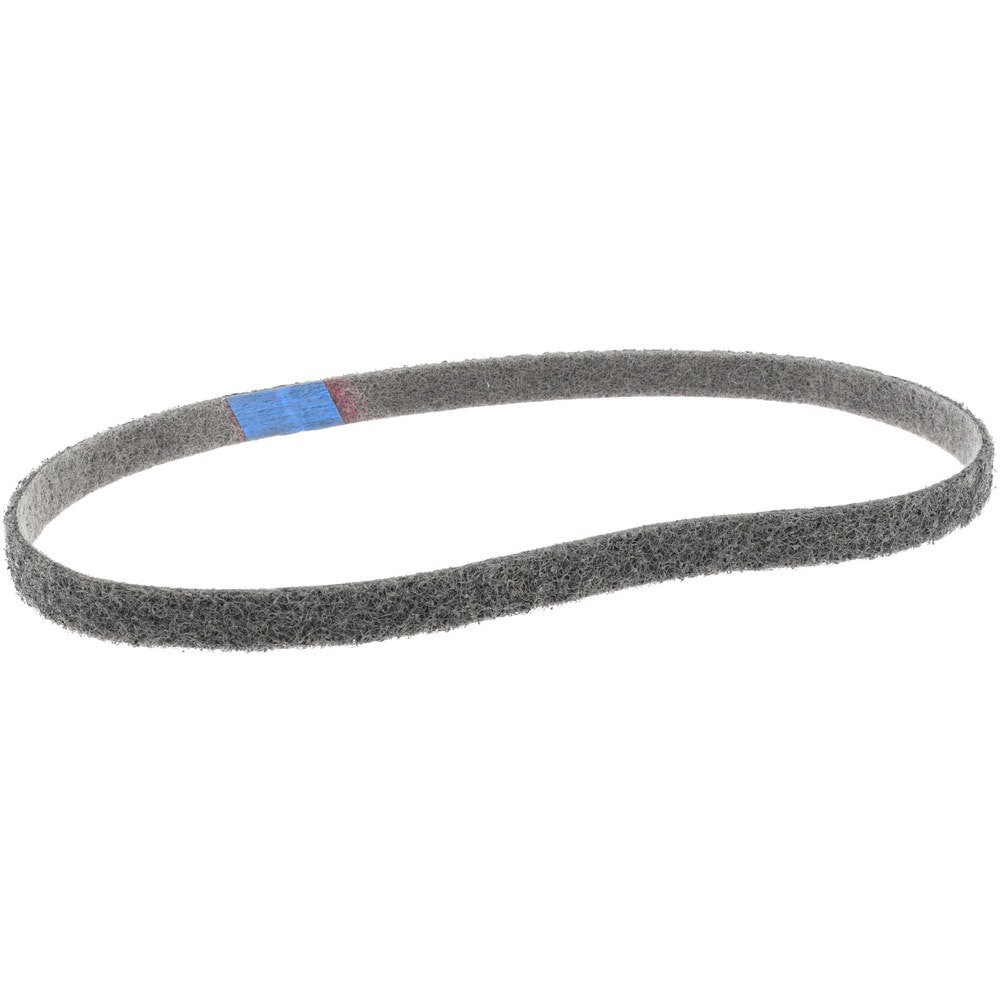 Abrasive Belt: 1/2
