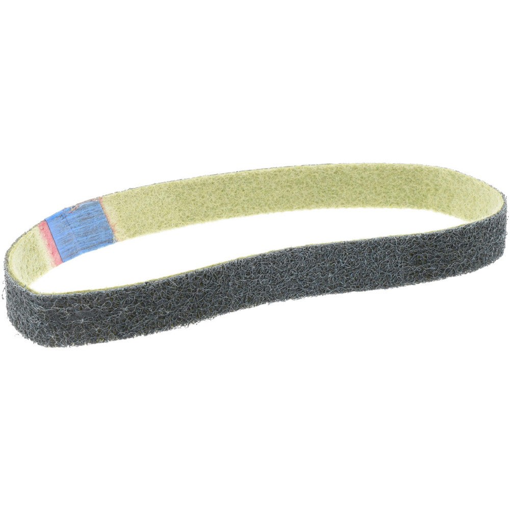 Abrasive Belt: 3/4