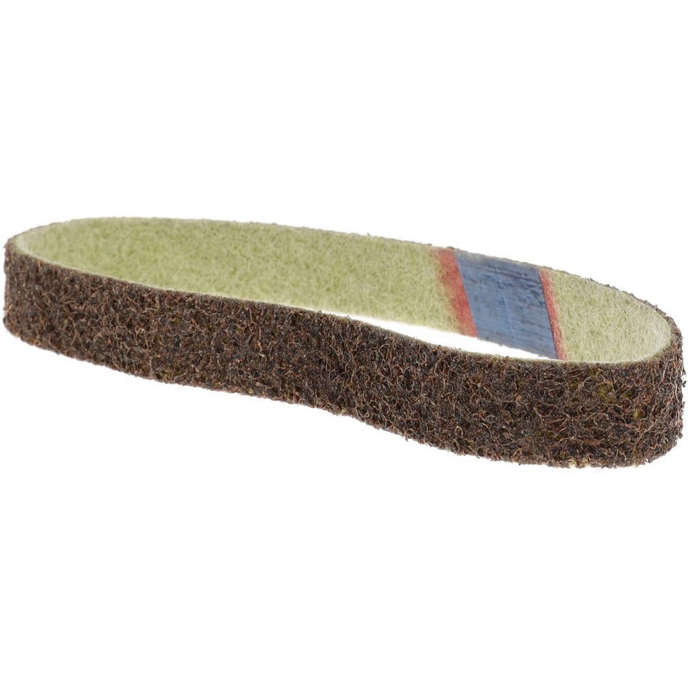 Abrasive Belt: Aluminum Oxide