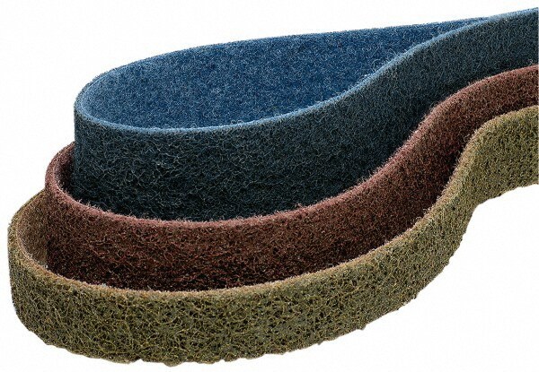 Abrasive Belt: 1