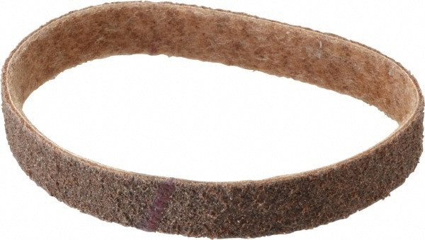 Abrasive Belt: 1