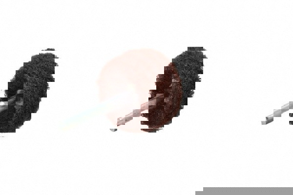 Mounted Flap Wheel: 2