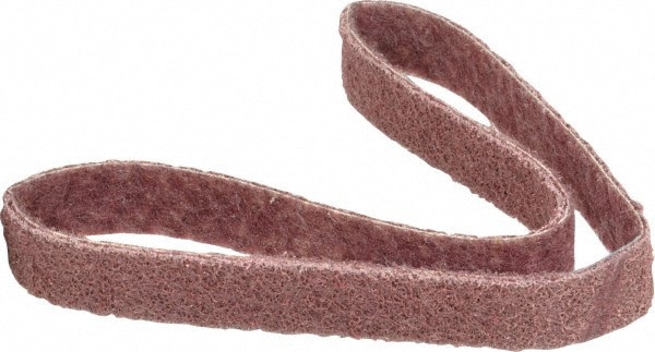 Abrasive Belt: 1