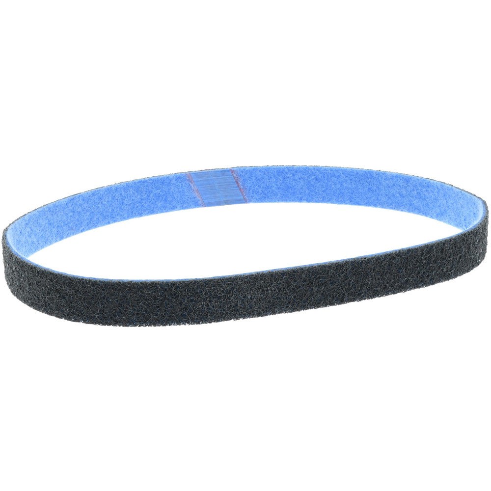 Abrasive Belt: 1