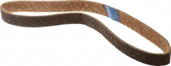 Abrasive Belt: 1