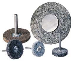 Deburring Wheel: 3