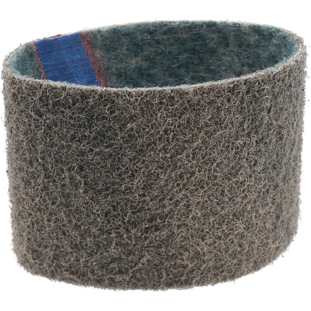 Abrasive Belt: 3-1/2