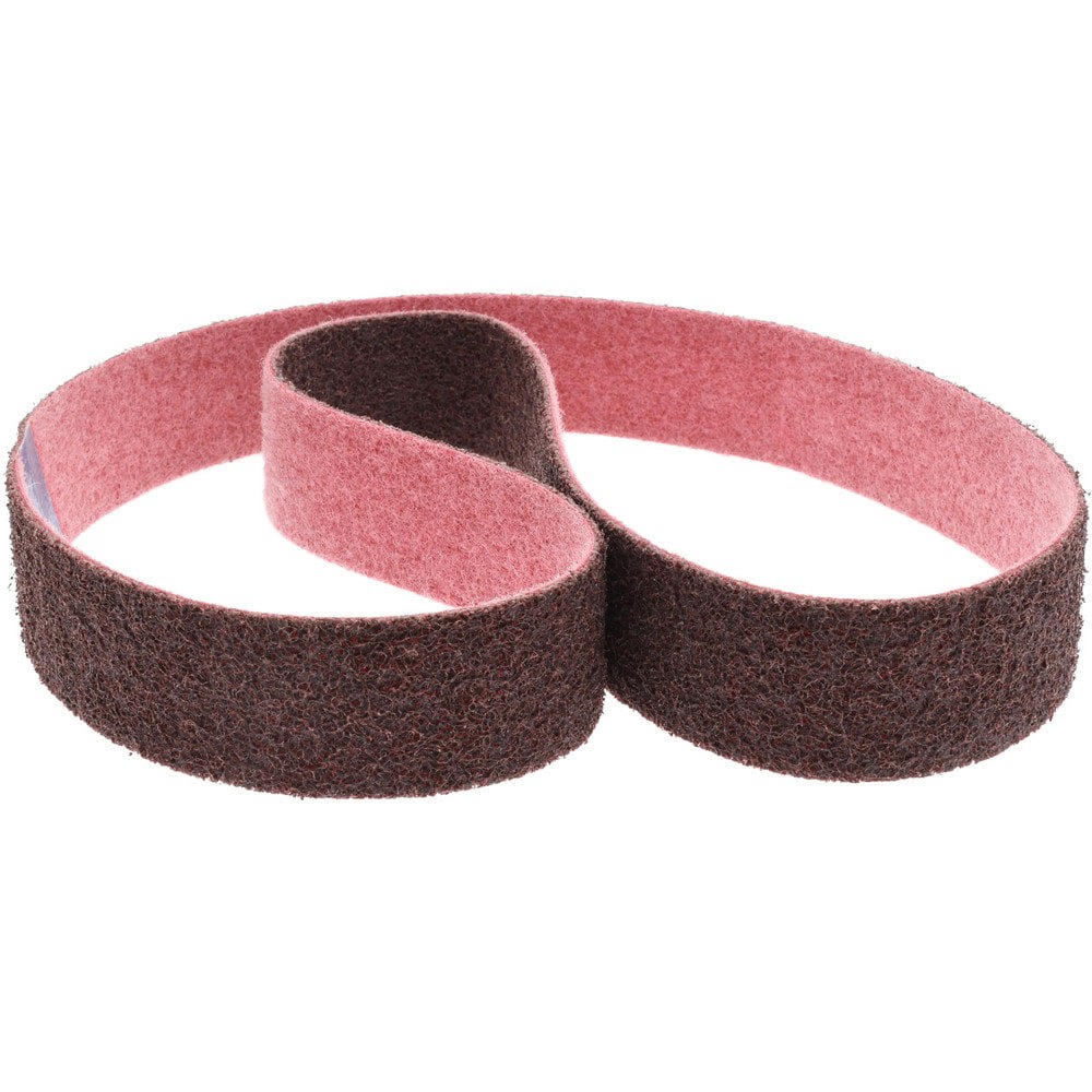 Abrasive Belt: 2