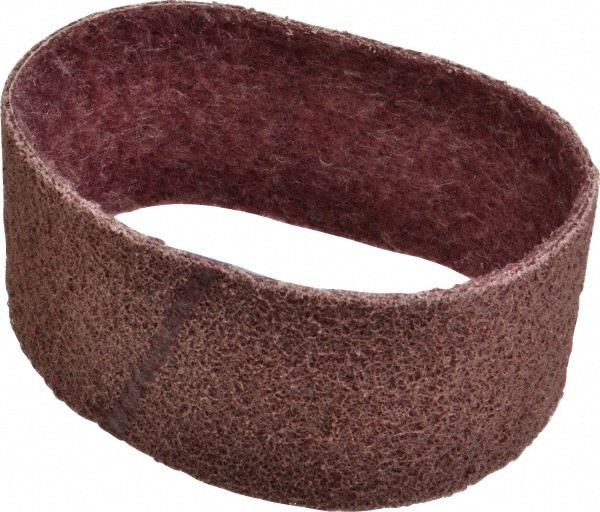 Abrasive Belt: 3