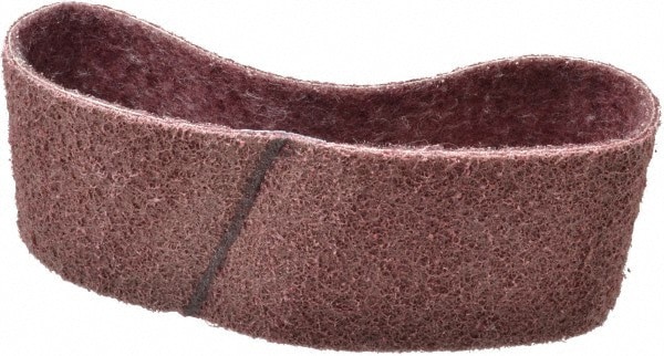 Abrasive Belt: 3